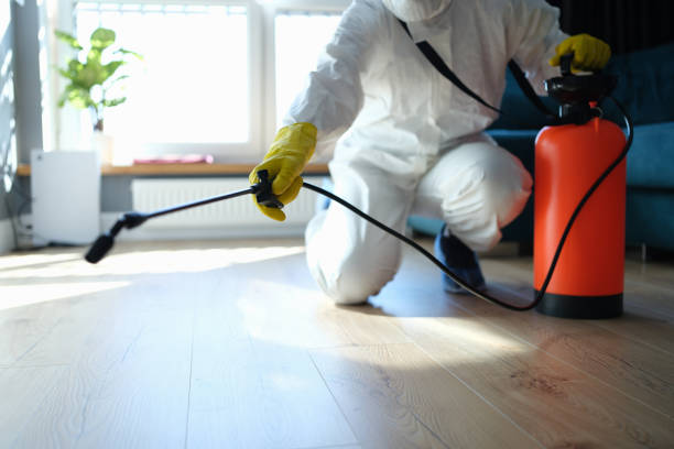 Reliable Infectious Disease Decontamination contractor in Louisville, GA by Trauma Clean Pros
